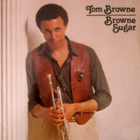 Tom Browne